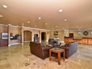 HiWay Inn Express of Broken Bow