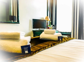 La Madeleine Grand Place Brussels