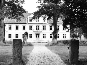 Årås Kvarn & Hostel