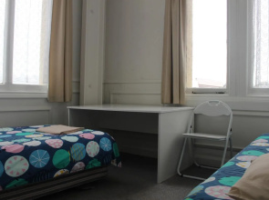 BK Hostel