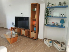 Ariosto apartment