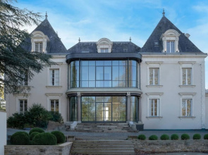 Château du Portereau