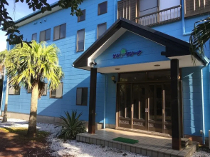 Kokumin Shukusha Sun Marina