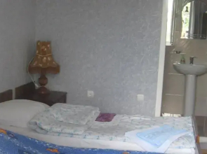 Tbili Sakhli Guest House