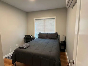 Homestay In Boston -