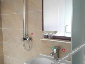 Beichuan A8 Fashion Hotel
