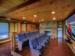 This Magic Moment Holiday home 5