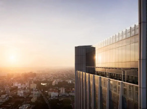 Fairfield By Marriott Phnom Penh