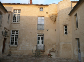 Demeure Valeau du Rivage