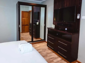 Platinum Cawa Apartments