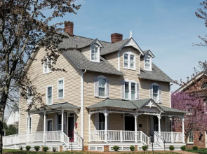 Armistead House