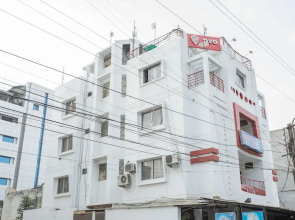 Capital O 3761 Hotel Shree Datta