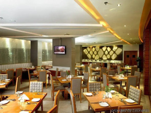 Отель Landmark Grand Hotel