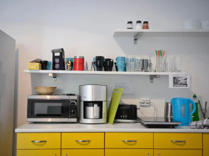 LOL Boutique Hostel City Center