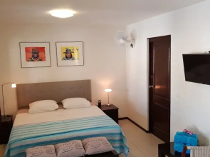 Villa Carina Apartments