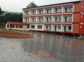 Regal Hetauda Resort Pvt. Ltd.