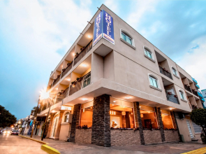 Hotel San Miguel