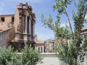 Kalsa Casa di Charme con Terrazza by Wonderful Italy