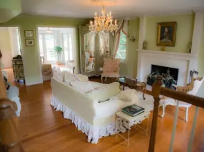 Lefay Cottage At Little Washington