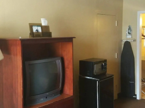 Sunbelt Lodge Motel