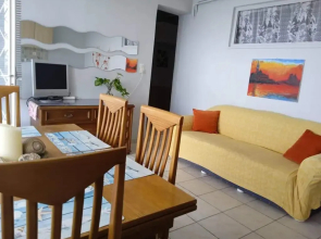 Ευτυχία Apartment