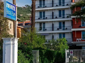 Real Park Hotel