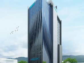 Bayfront Hotel Cebu - Capitol Site
