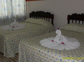 Hotel La Quinta Santa Elena