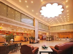 Jingu Hotel-Urumqi