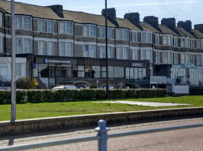 Best Western Lancaster Morecambe Lothersdale Hotel