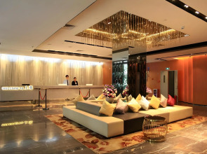 Shangyuan Shimao Grand Hotel