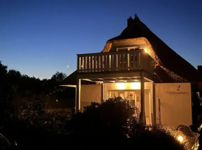 Achternkieker Comfortable Holiday Residence
