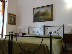 B&B in Valle