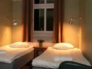 Dalagärde Hostel