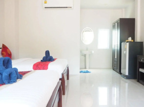 Tamarind Twin Resort