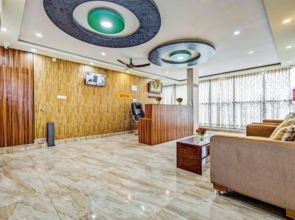 iROOMZ Suchira Lodge