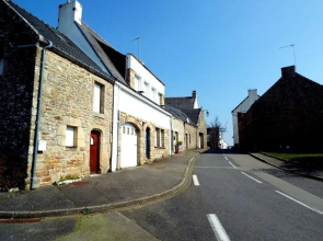 Villa Crac'h, 3 pièces, 4 personnes - FR-1-477-42