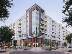 Locale Fort Worth - West 7th