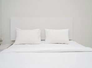 Homey And Simply 2Br At Akasa Pure Living Bsd Apartment