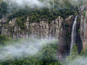 Ruah Rain Forest Retreat