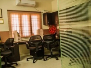 Sai Orbit Serviced Apartments