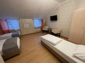 Отель «Белый Сад»