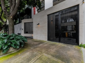 Casa Calderon by Capitalia