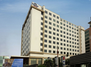 Fairfield By Marriott Lucknow