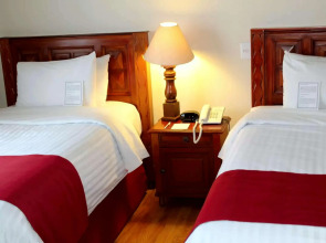 Best Western Majestic