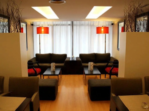 Hotel Principe Lisboa