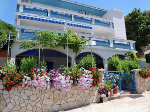 Draga - 15 m From Pebble Beach - A2