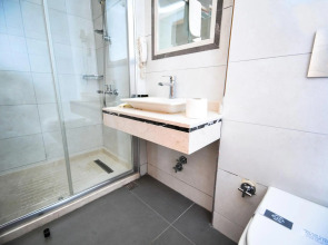 Erguvan Hotel - Special Class