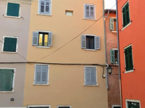 Apartment Panorama Antonia