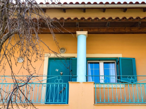 Poseidon Suite - SAYA'S BLUE SUITE